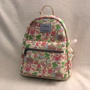 Seven Dwarfs from Snow White Disney Loungefly Mini Backpack